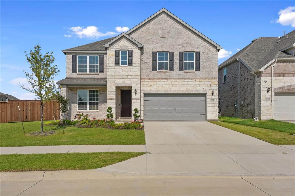 Erwin Farms Ph 4 - Residential