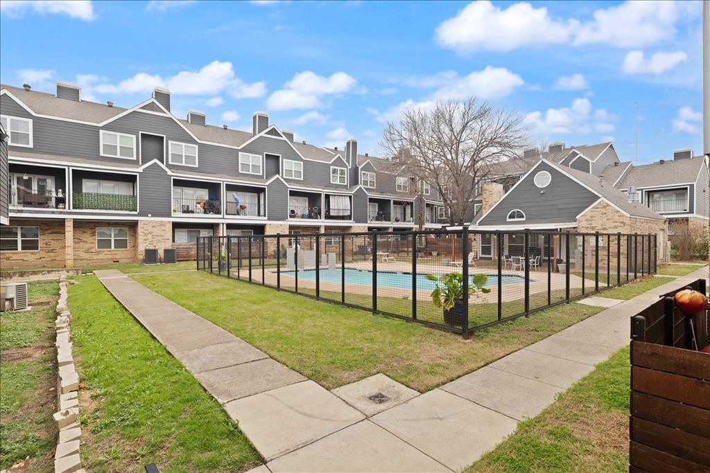 Westmount Condos Ph 01 - Residential