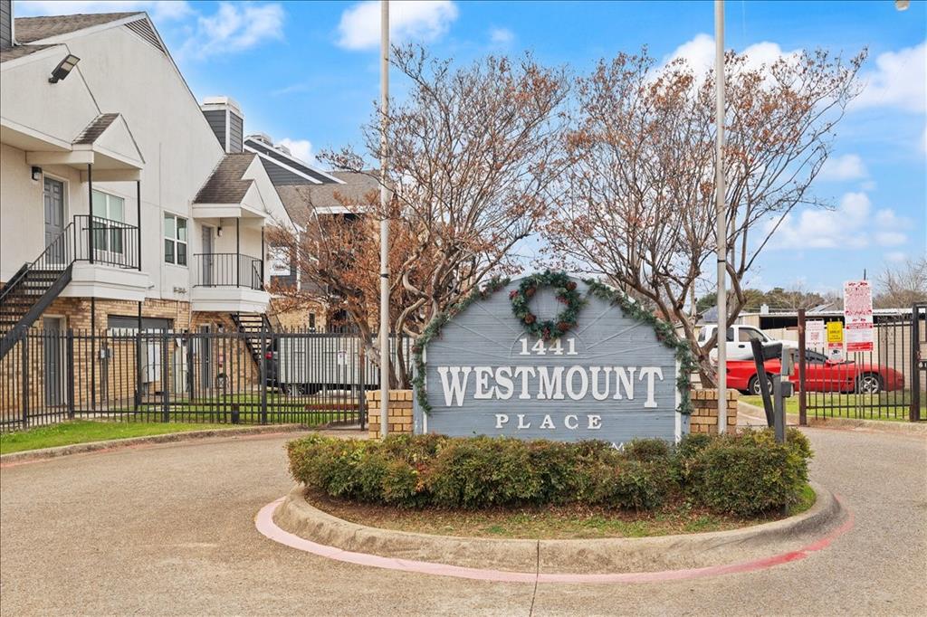 Westmount Condos Ph 01 - Residential