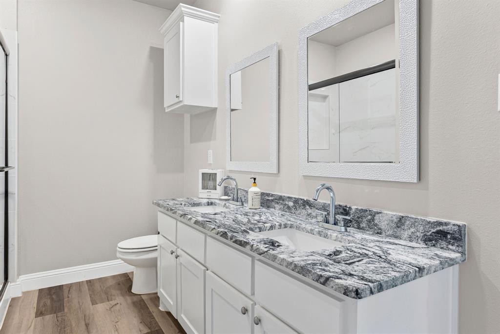 Woodcreek Add - Residential