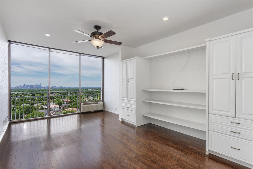 Athena Condo - Residential
