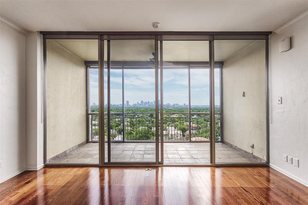 Athena Condo - Residential