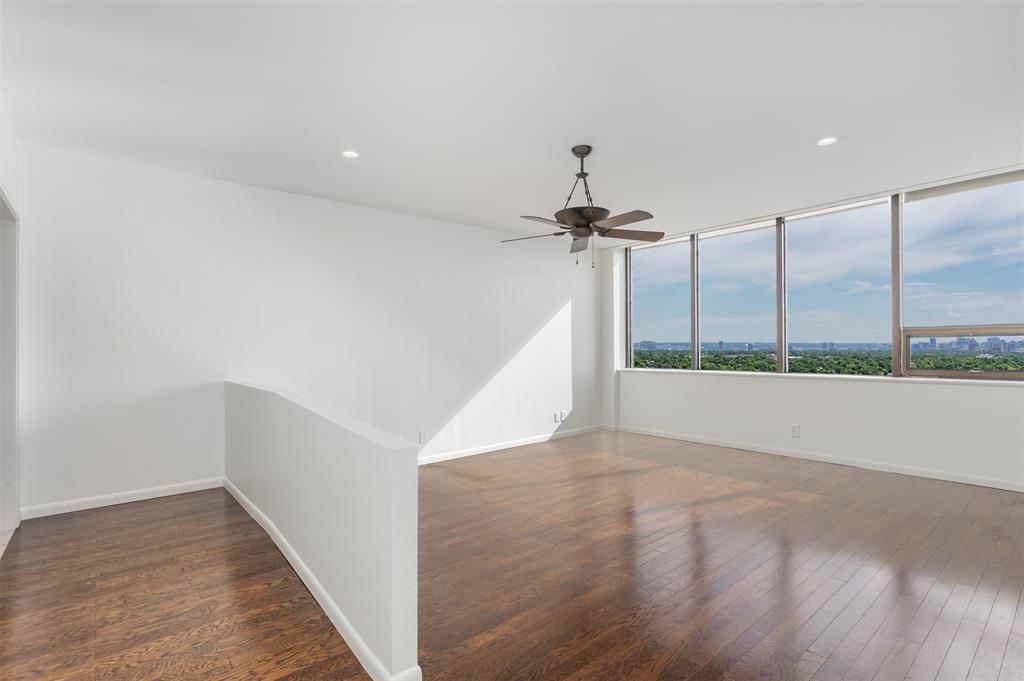 Athena Condo - Residential
