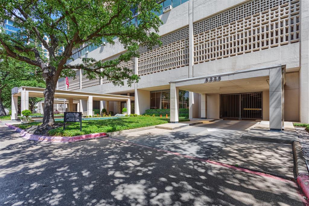 Athena Condo - Residential