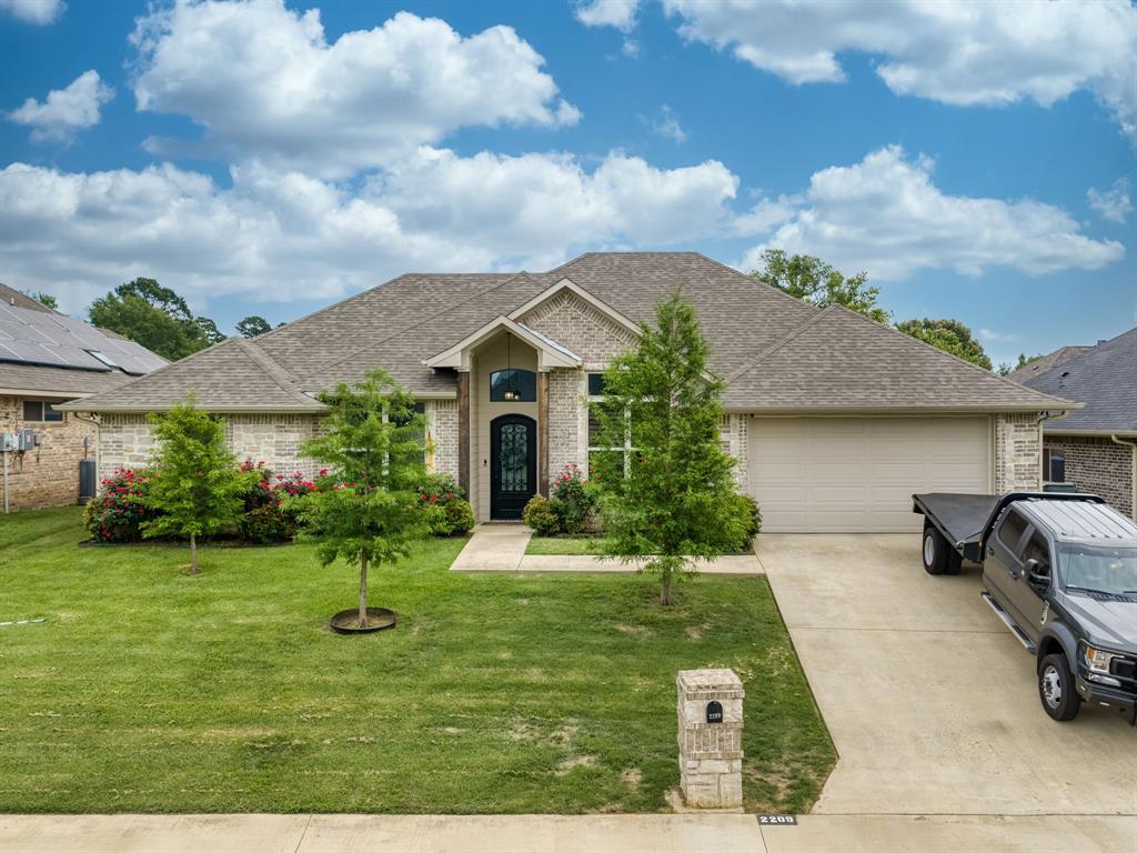 Oasis South Sub U-4 - Residential