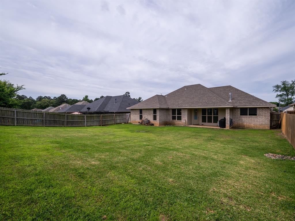 Oasis South Sub U-4 - Residential