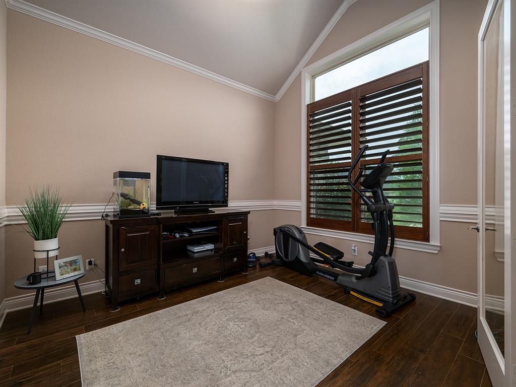 Oasis South Sub U-4 - Residential