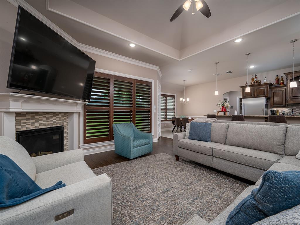 Oasis South Sub U-4 - Residential