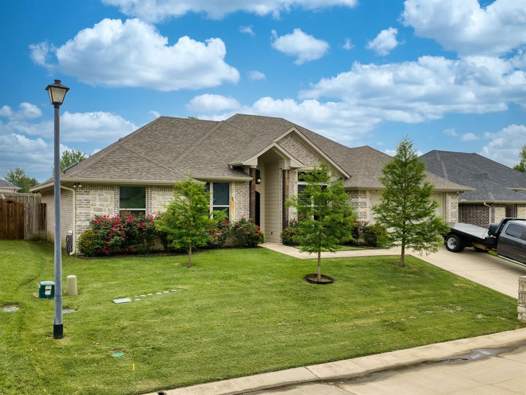 Oasis South Sub U-4 - Residential