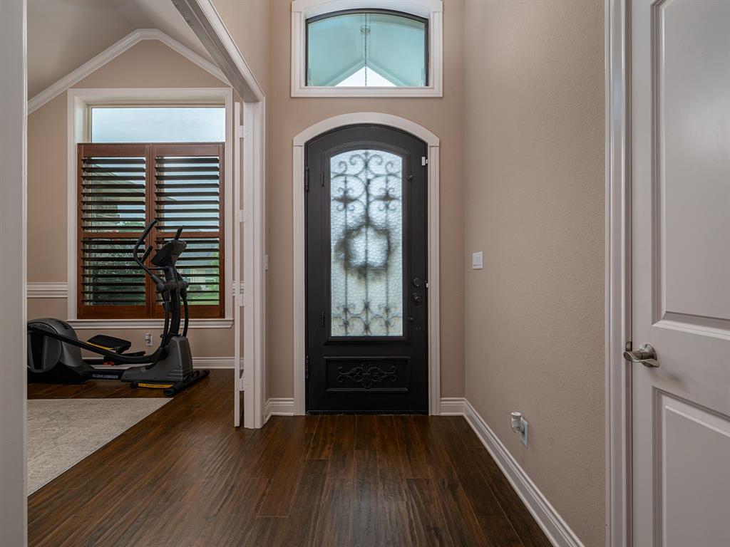Oasis South Sub U-4 - Residential
