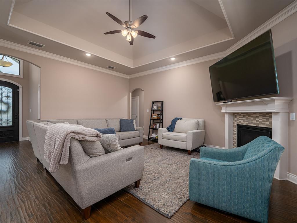 Oasis South Sub U-4 - Residential