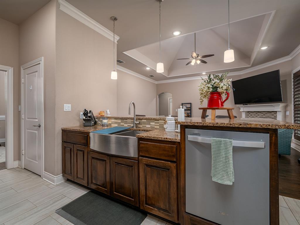 Oasis South Sub U-4 - Residential