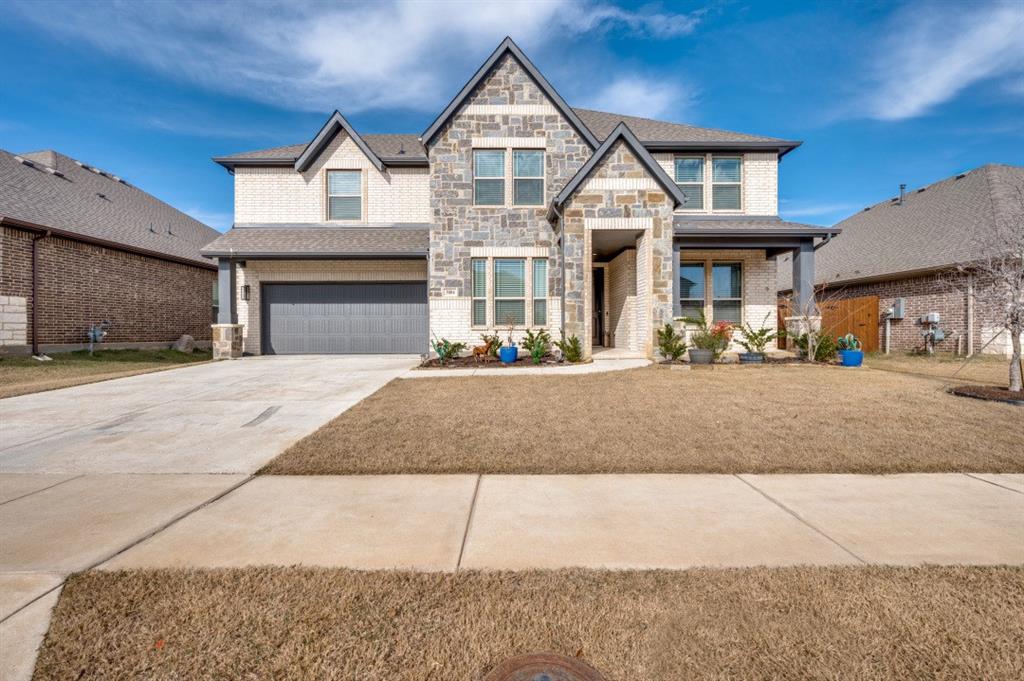 Exceptional Move-In Ready Luxury in Argyle 

Why wait months for a home to be built when you can move into luxury today? This stunning Bloomfield home offers all the benefits of new construction—without the wait, uncertainty, or added builder costs.
Available now and priced nearly $60,000 below comparable builder inventory, this exceptional home also includes $5,000 in seller concessions that can be applied toward a rate buy-down or closing costs, creating an opportunity that's difficult to match with current builder incentives.

Thoughtfully Designed with High-End Finishes
From the moment you enter, you'll appreciate the elevated details throughout, including beautiful wood flooring, a dramatic floor-to-ceiling fireplace, and a chef-inspired kitchen featuring quartz countertops, stainless steel appliances, and a custom wood range hood.

Flexible Layout: This thoughtfully designed home includes a spacious first-floor guest suite with an en-suite bath, a dedicated main-level office perfect for remote work, and an expansive upstairs game and media room—ideal for entertaining or relaxing.

The Move-In Ready Advantage
-Available immediately—no construction timelines or delays
-Priced below comparable builder homes
-Premium upgrades already completed
-Seller concessions available for additional savings

This is a rare opportunity to own a like-new luxury home in one of Argyle's most desirable communities while avoiding the hassle of building from the ground up. Schedule your private showing today and experience the value, convenience, and quality this move-in-ready home has to offer.