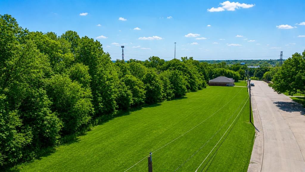 Kiest Park Estates - Commercial Sale