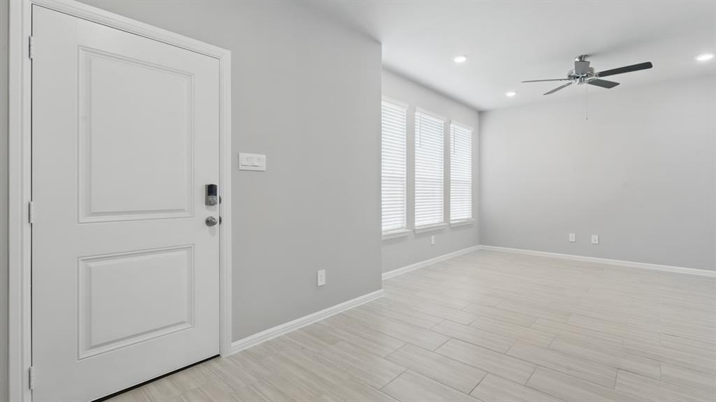 Orchard Village - Residential