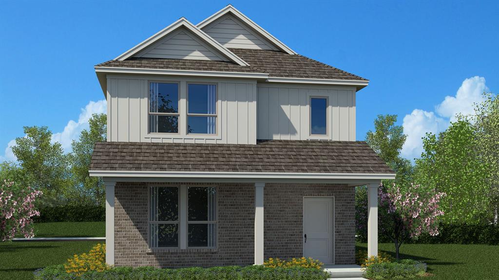 Orchard Village - Residential