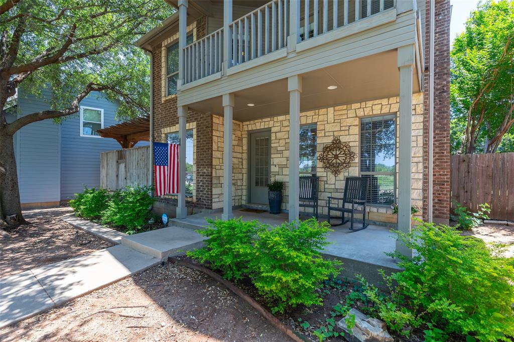 Wildlife Trails - Residential