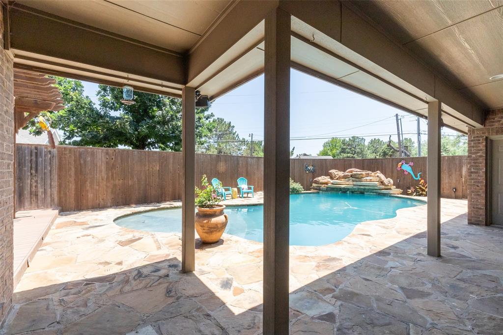 Wildlife Trails - Residential