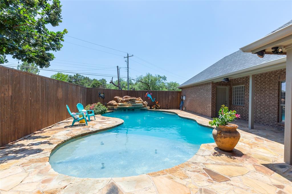 Wildlife Trails - Residential