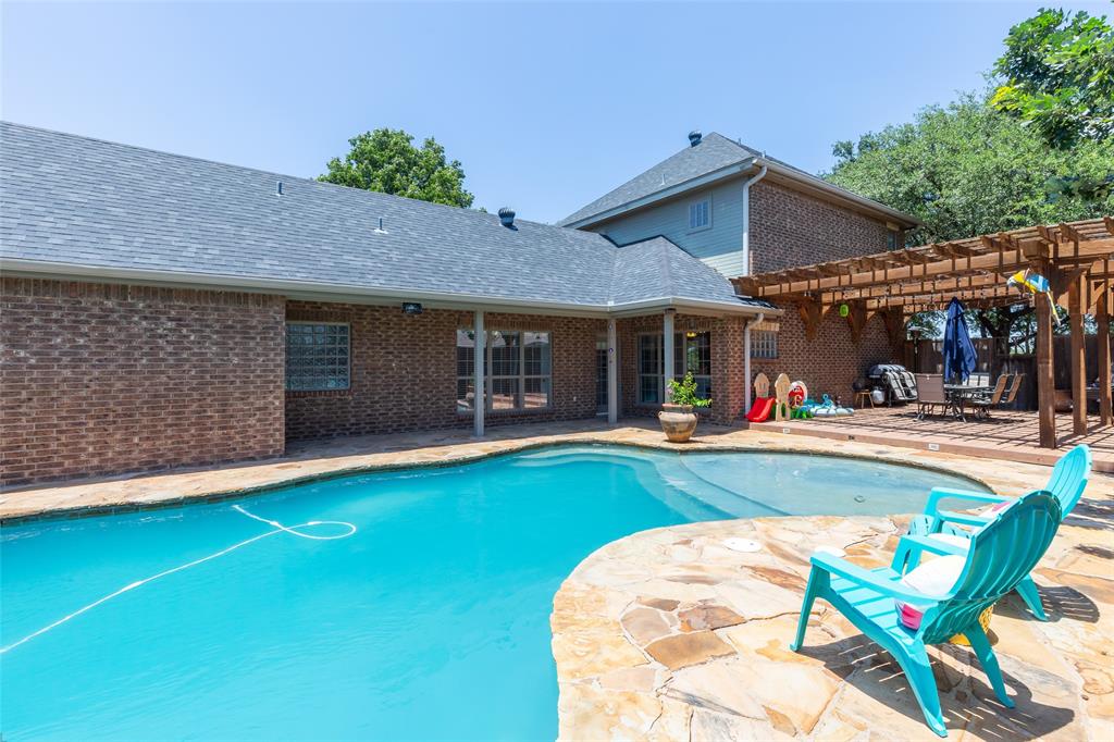 Wildlife Trails - Residential