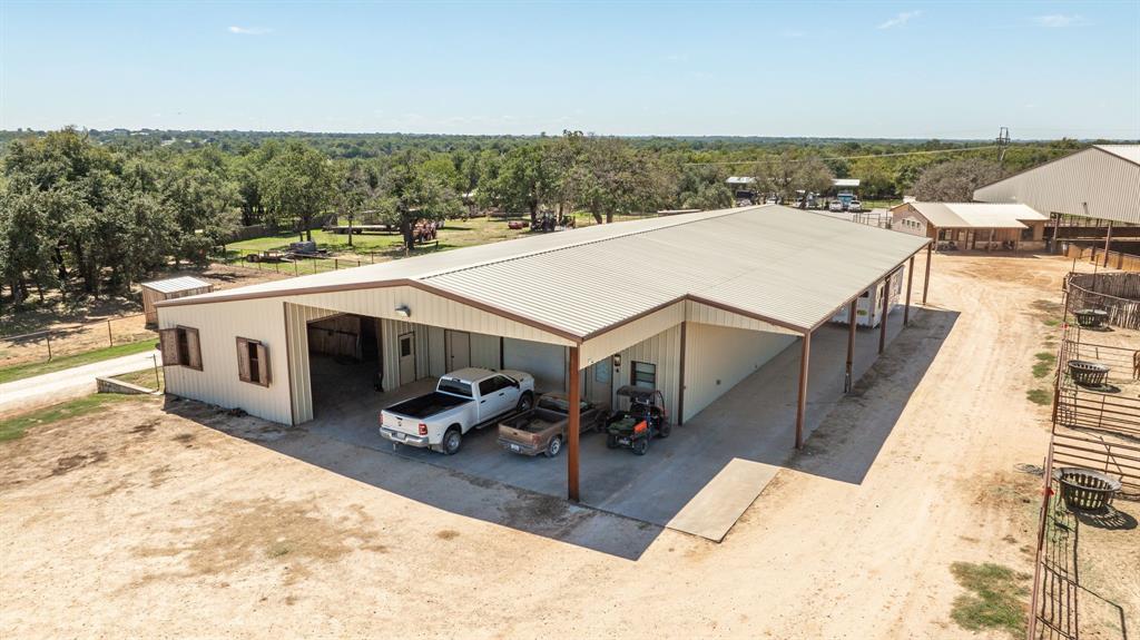 A0520 MENEFEE JARRETT; - Farm