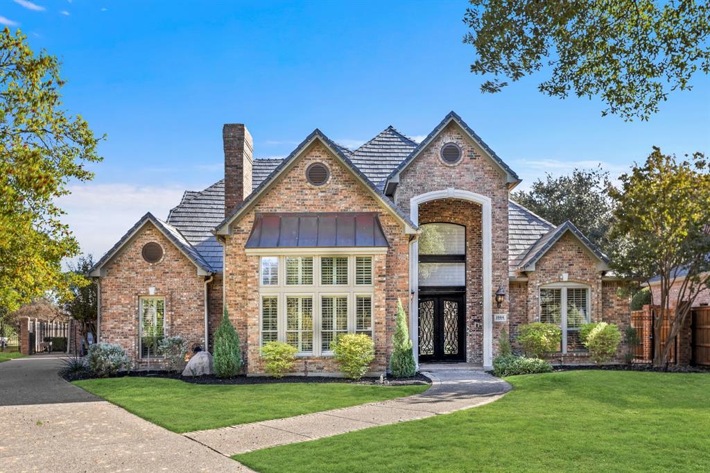 Estates Of Gleneagles The - Residential