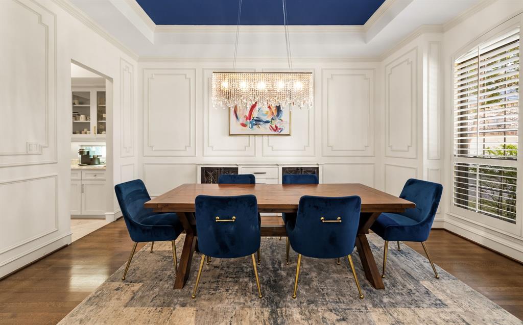 Estates Of Gleneagles The - Residential