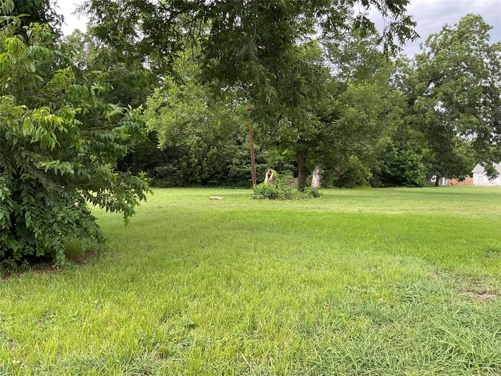 Own a great piece of property to build on and being so close to the amenities of Historic Downtown Waxahachie! Walk, ride or roll as you will be in close proximity to the downtown area of this beautiful city. Stroll the sidewalks and shop the local attractions! Make your place to visit a place to remember.
