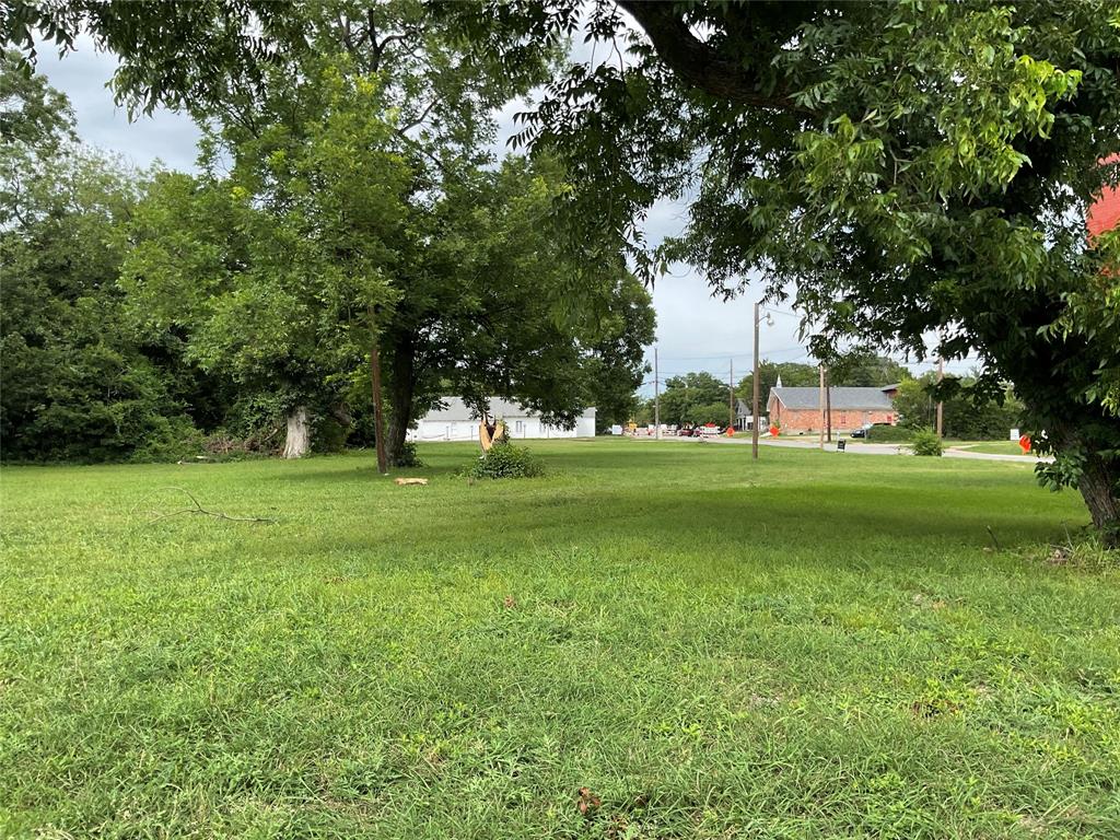 Town - Waxahachie - Land