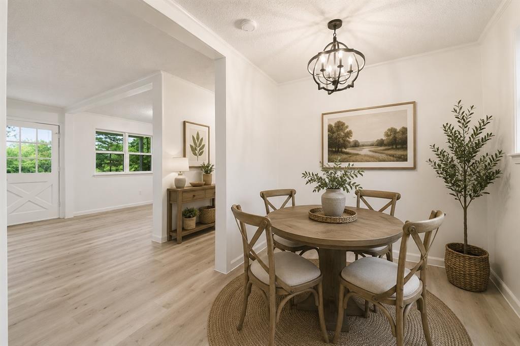Crazy Horse Add # 1 - Residential