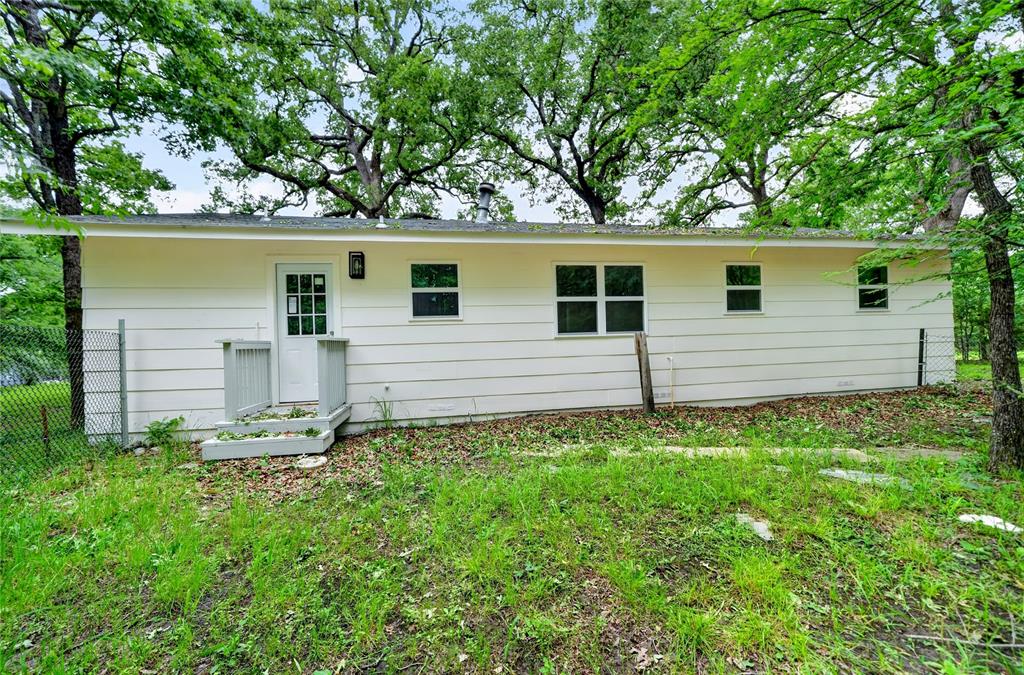 Crazy Horse Add # 1 - Residential