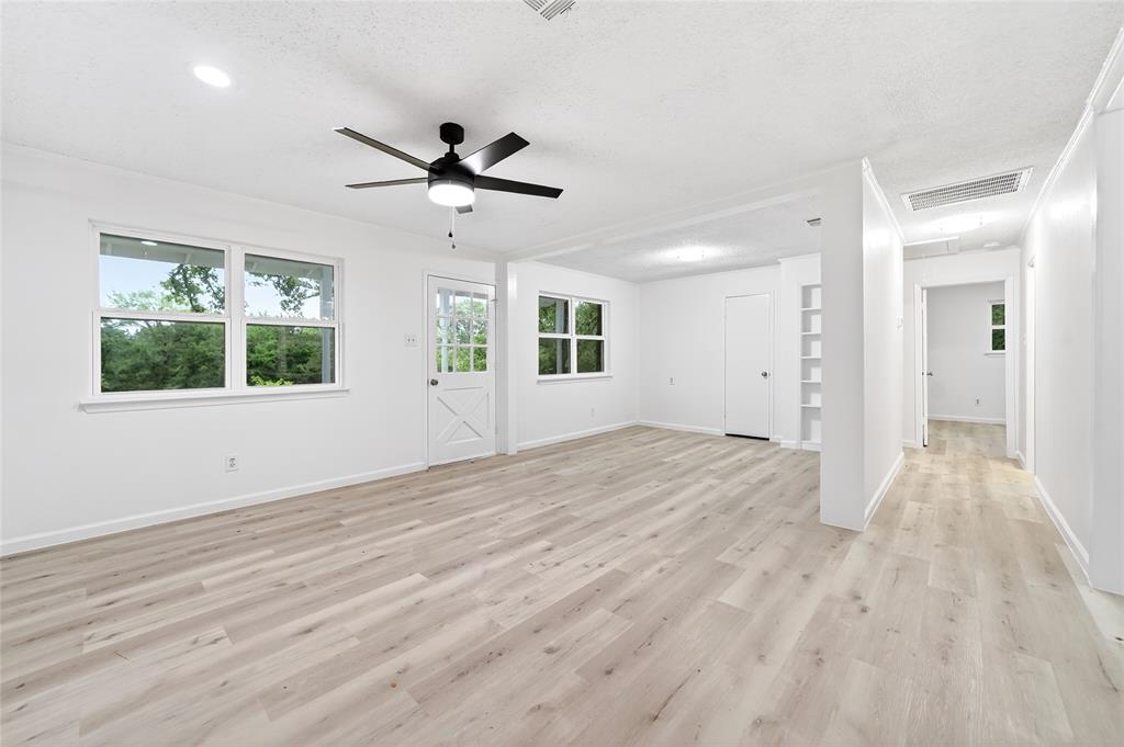 Crazy Horse Add # 1 - Residential