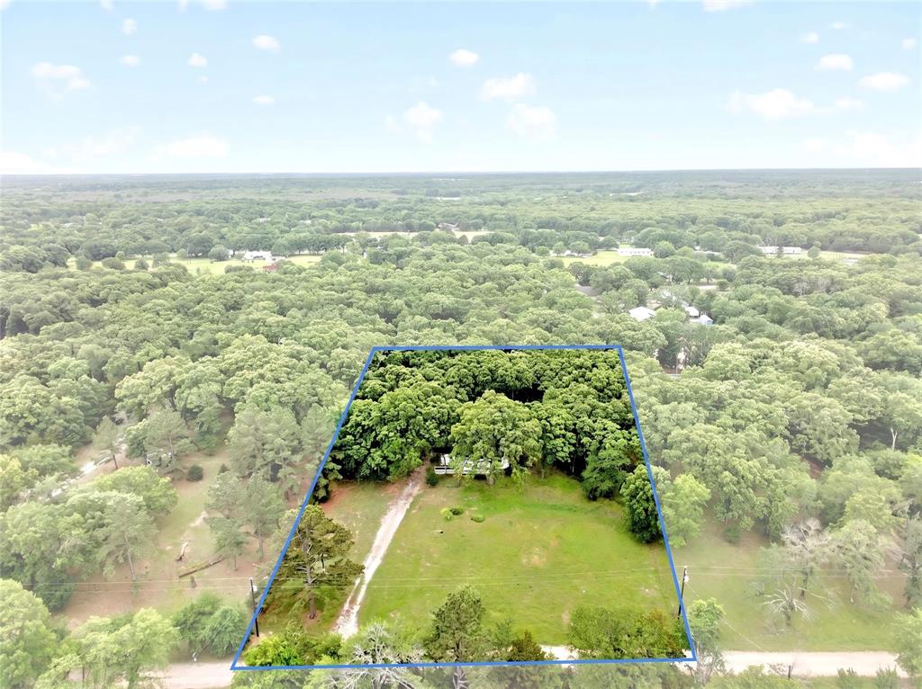 Crazy Horse Add # 1 - Residential
