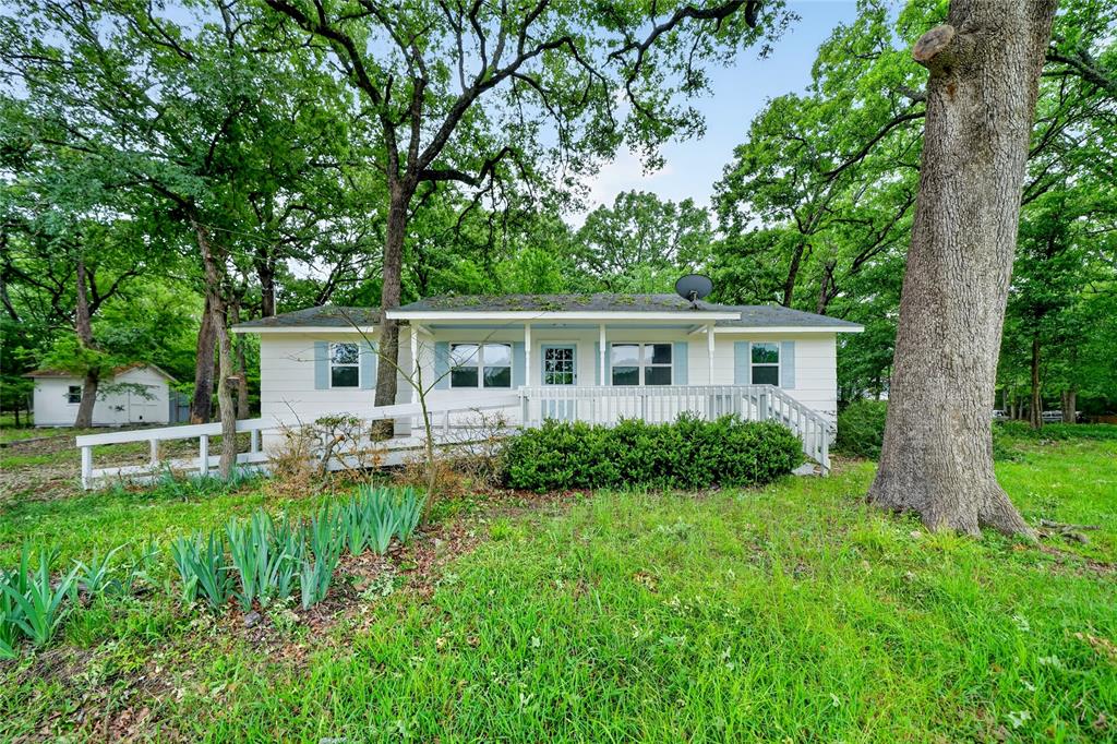 Crazy Horse Add # 1 - Residential