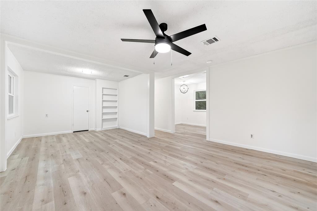 Crazy Horse Add # 1 - Residential