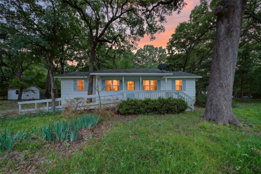 Crazy Horse Add # 1 - Residential