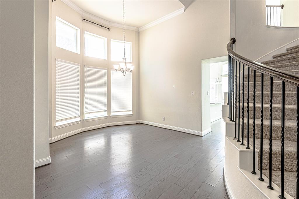 Dominion - Residential Lease
