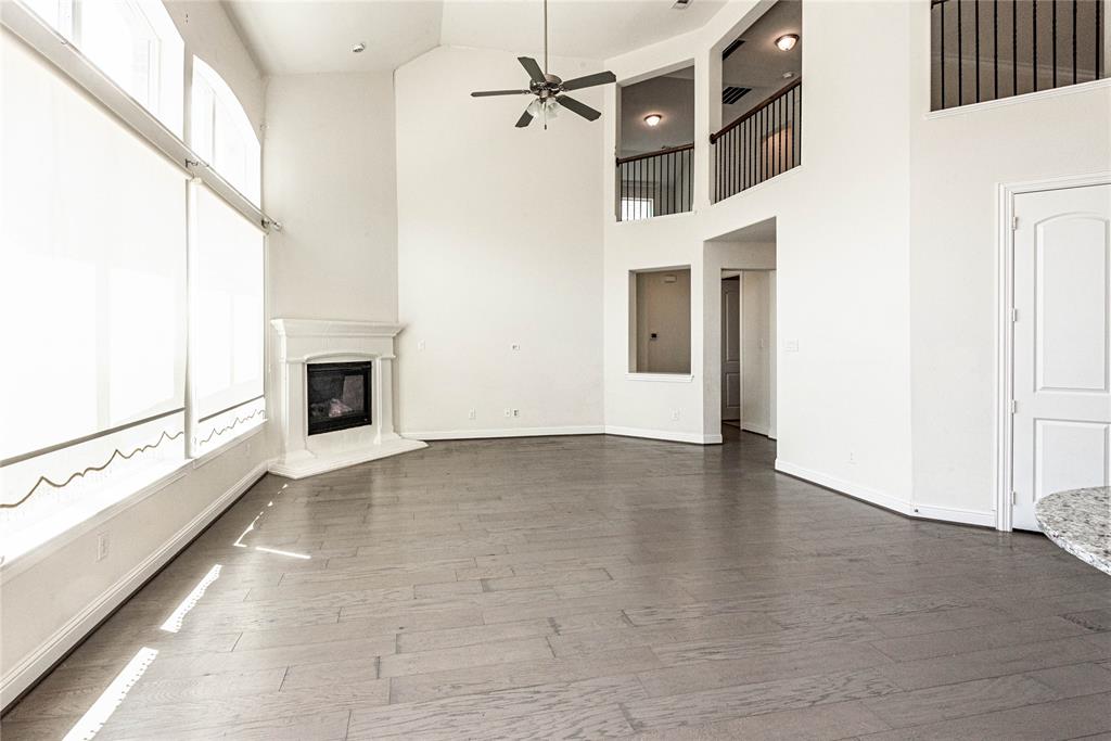 Dominion - Residential Lease