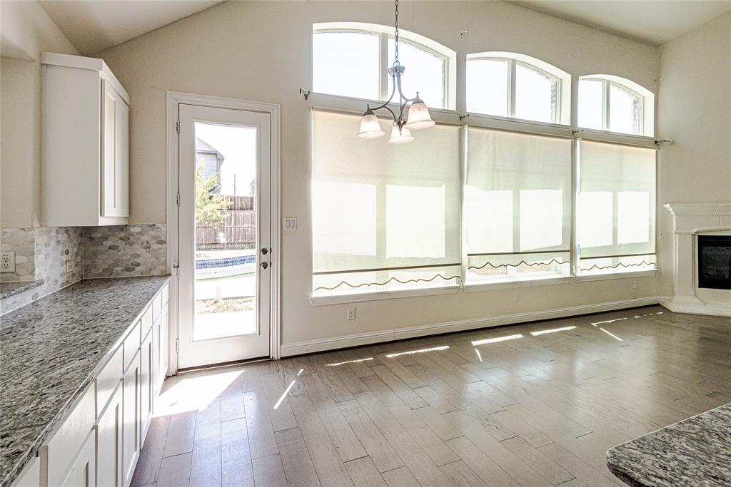 Dominion - Residential Lease