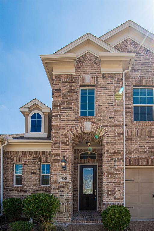 Dominion - Residential Lease