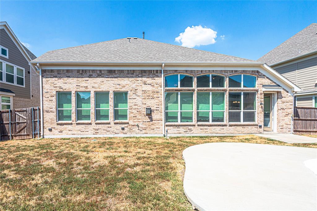 Dominion - Residential Lease