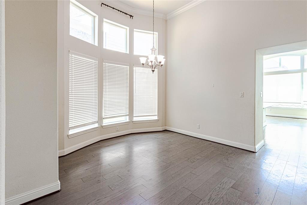Dominion - Residential Lease