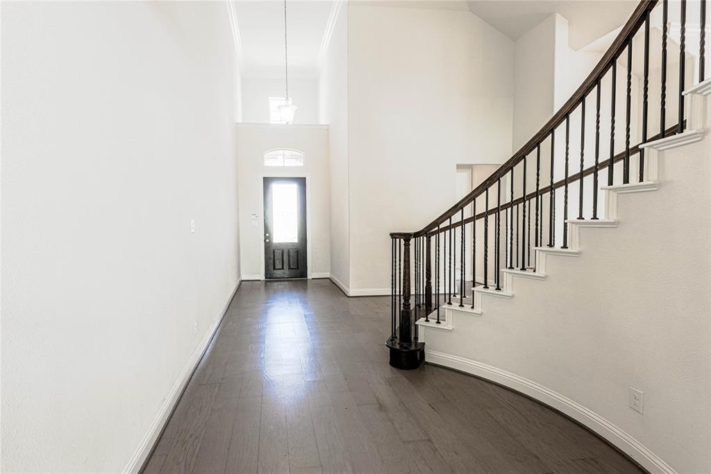 Dominion - Residential Lease