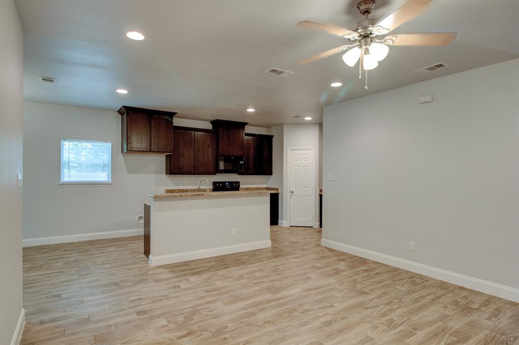 College Hill Add - Residential
