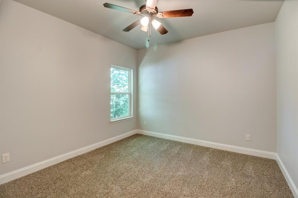 College Hill Add - Residential