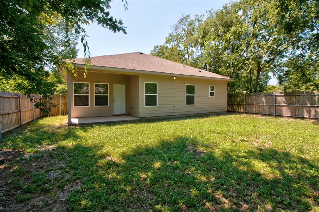 College Hill Add - Residential