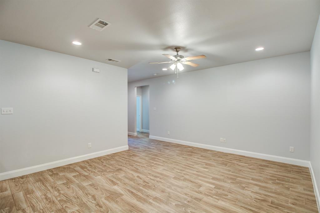 College Hill Add - Residential