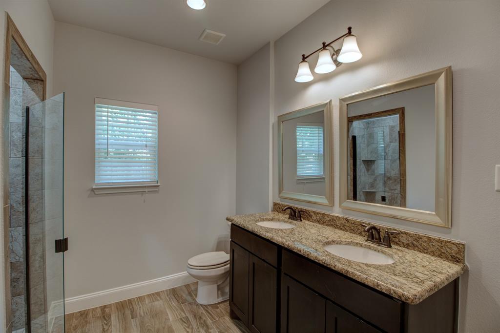 College Hill Add - Residential
