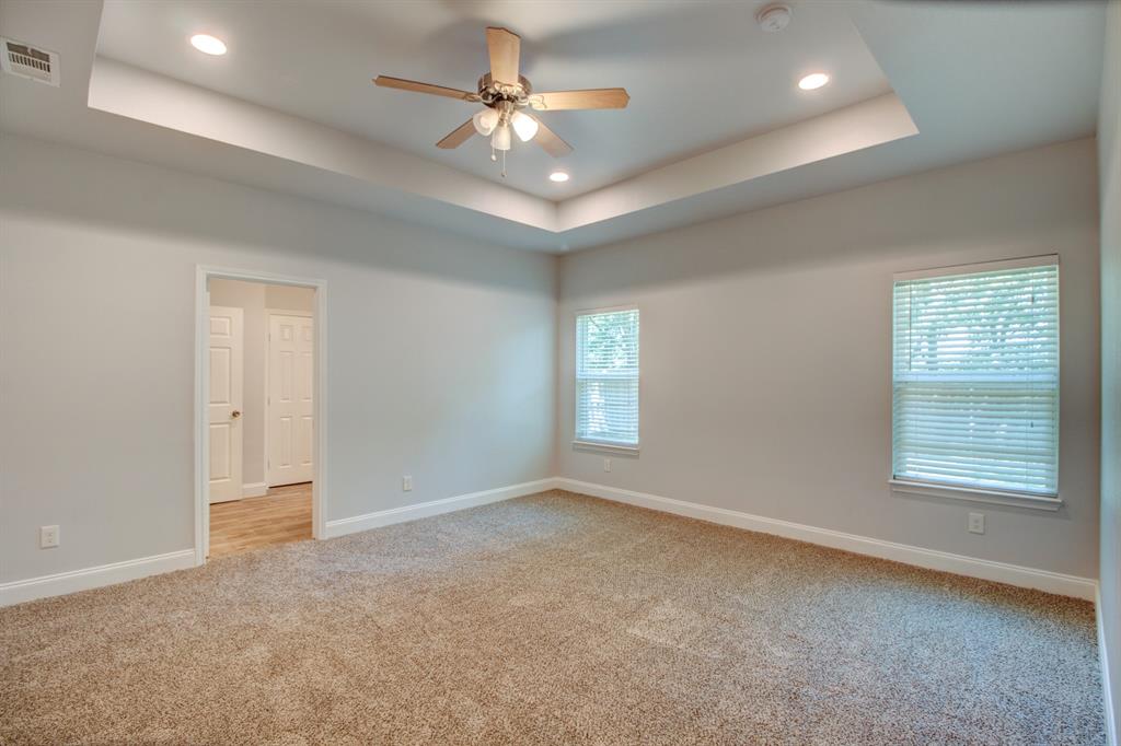 College Hill Add - Residential