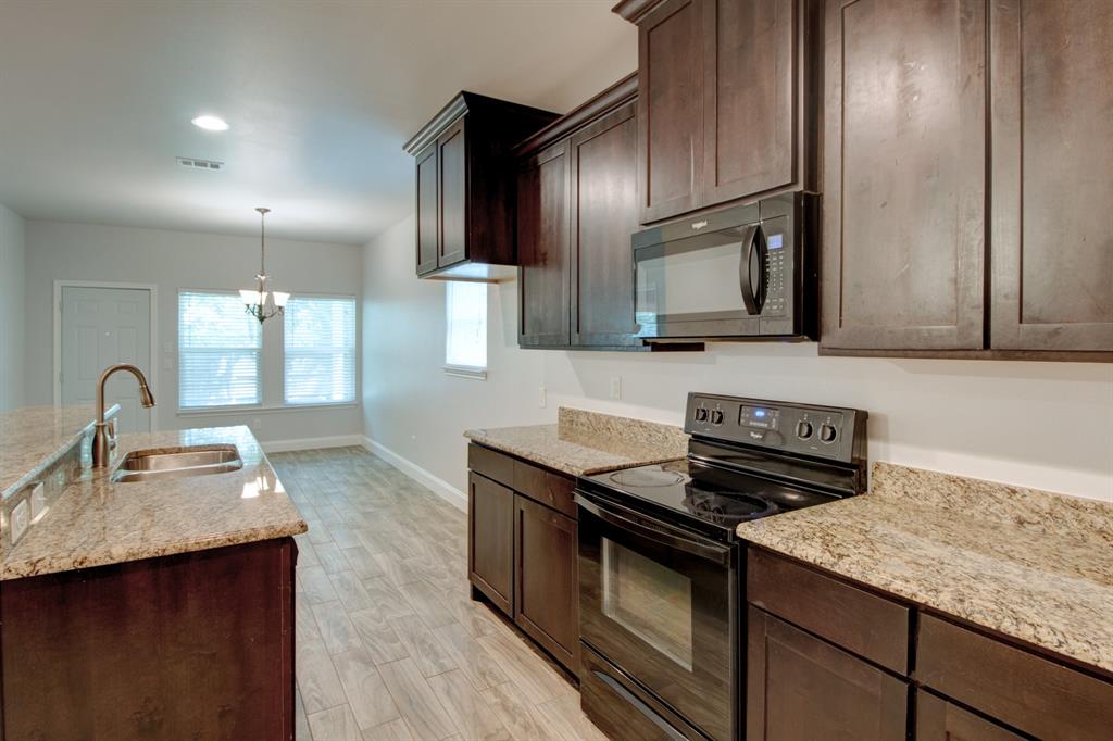 College Hill Add - Residential